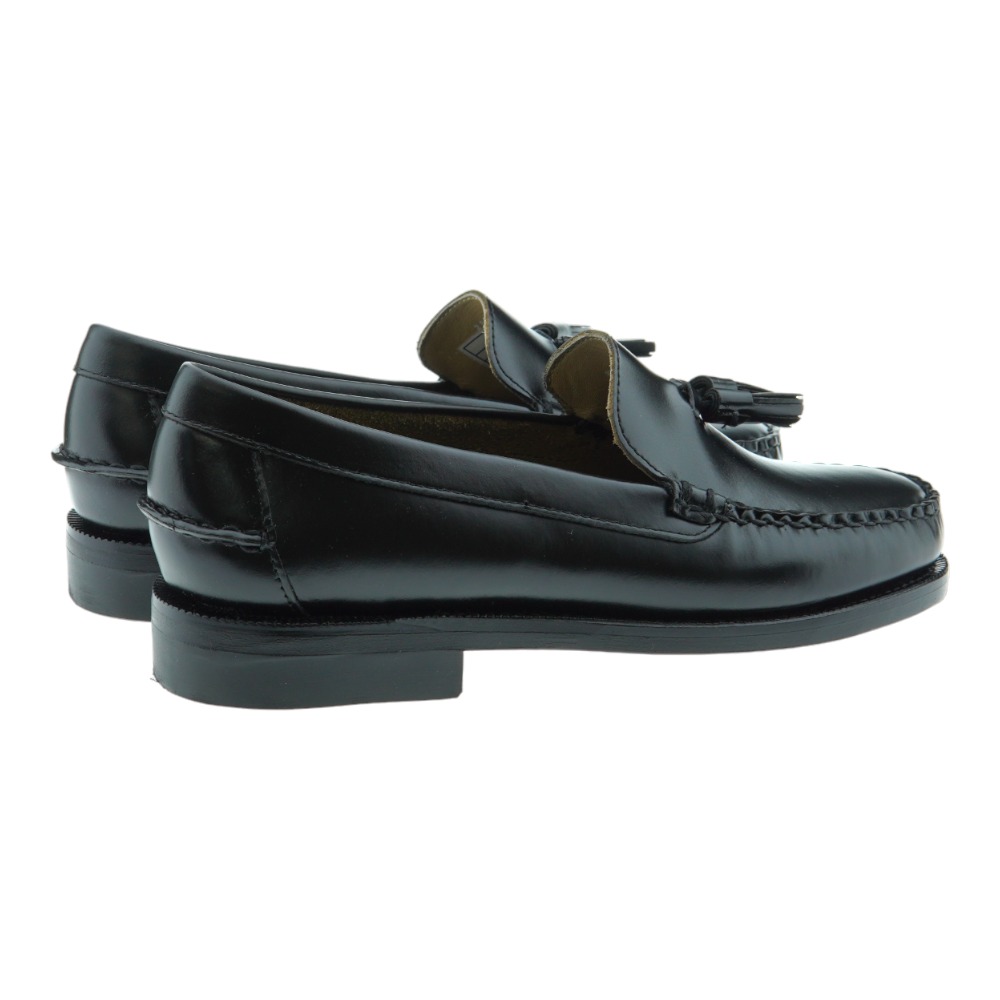 SEBAGO castellano negro - foto 4