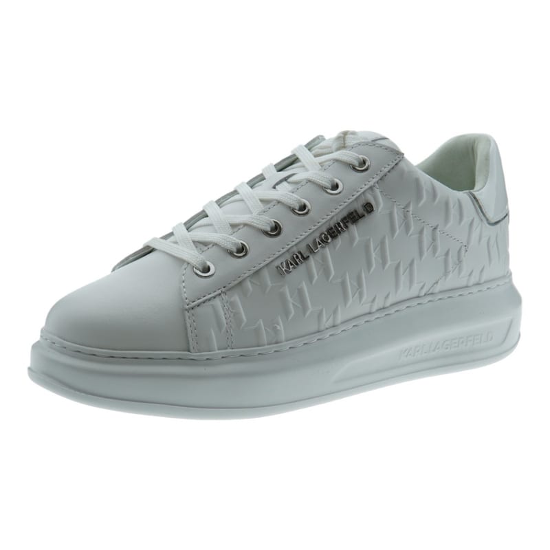 Zapatillas blancas Karl Lagerfeld para hombre - foto 3