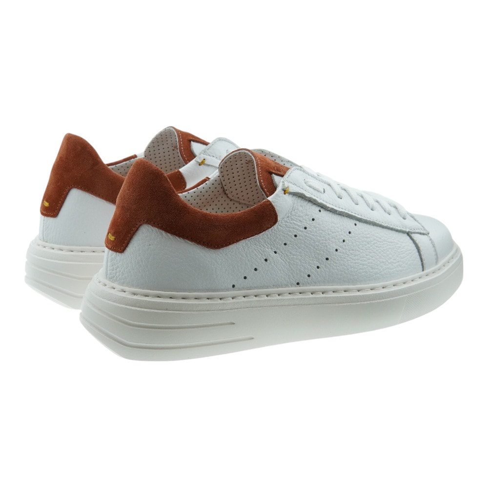 CALCE zapato deportivo blanco - foto 4