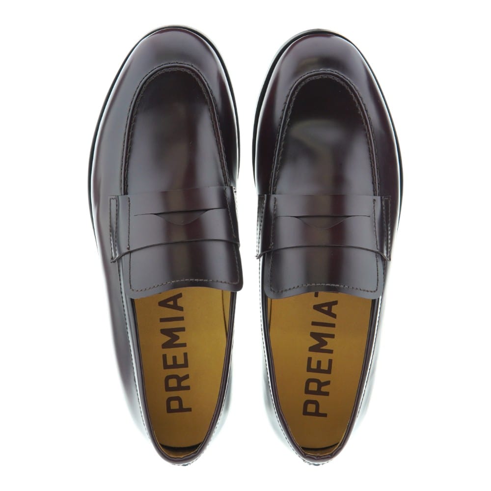 PREMIATA mocasin marron - foto 2