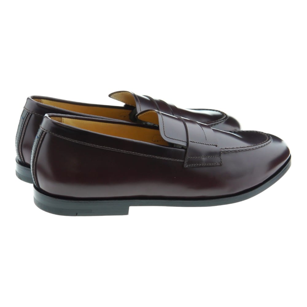 PREMIATA mocasin marron - foto 4