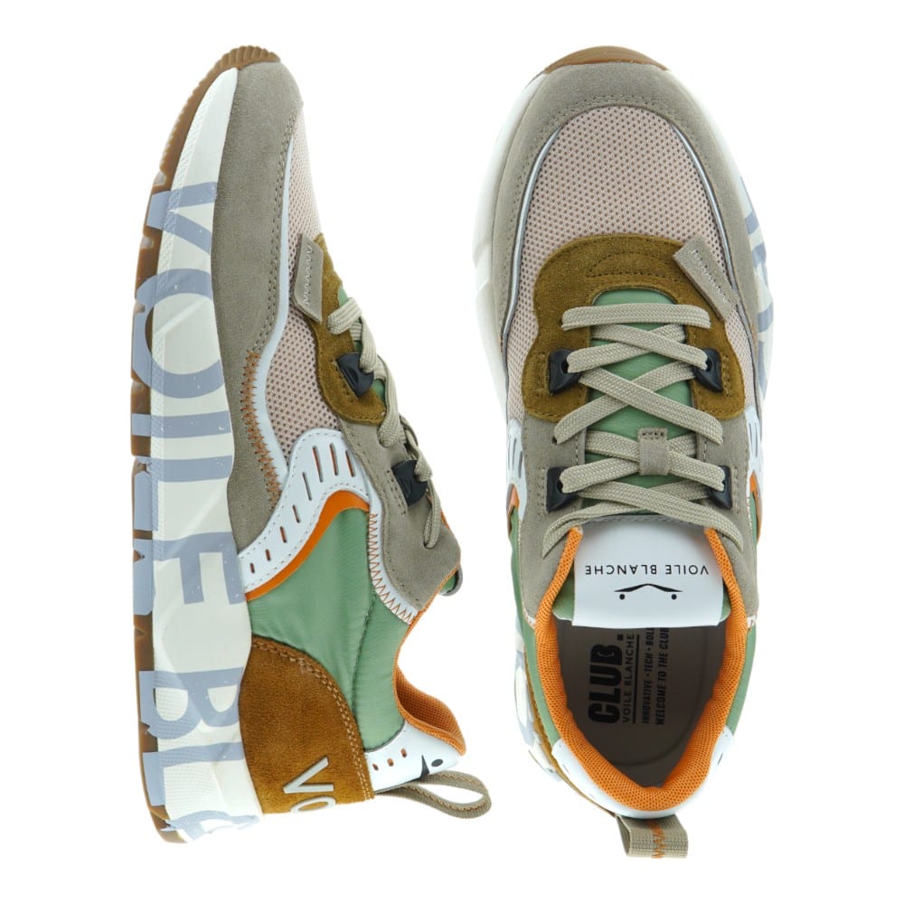 VOILE BLANCHE deportivas arena - foto 2