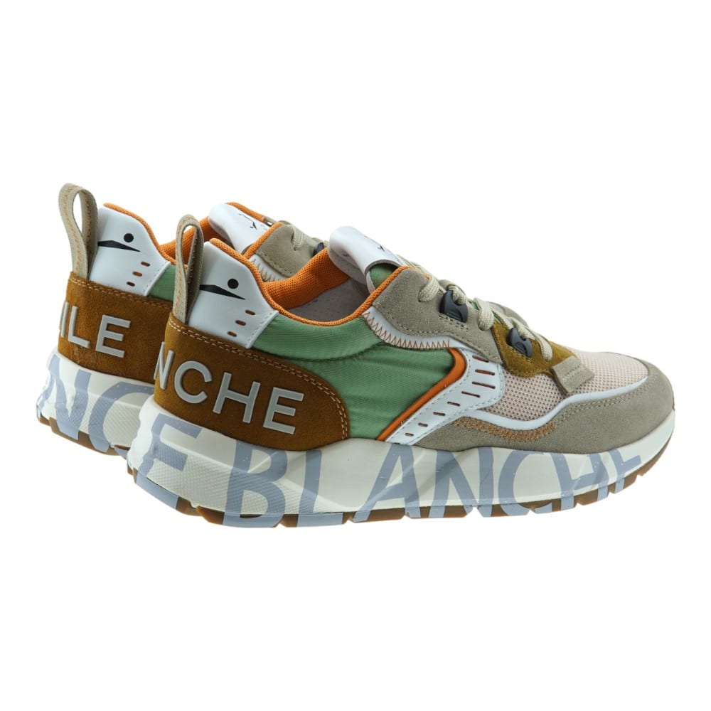 VOILE BLANCHE deportivas arena - foto 4