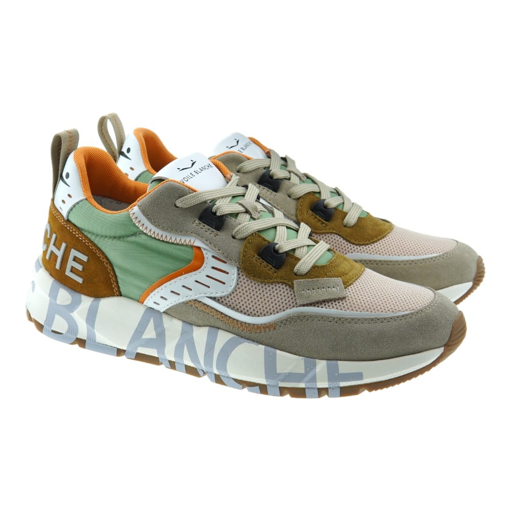 VOILE BLANCHE deportivas arena