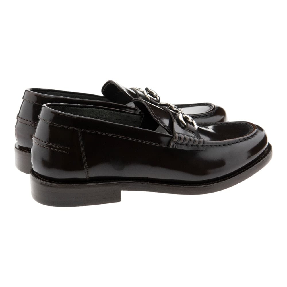 CALCE mocasin cuero - foto 4