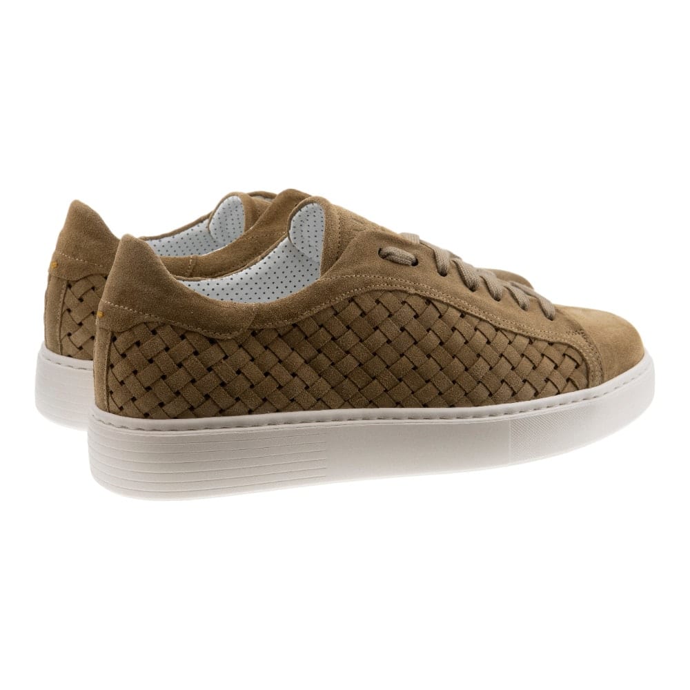 CALCE deportivas cuero - foto 4