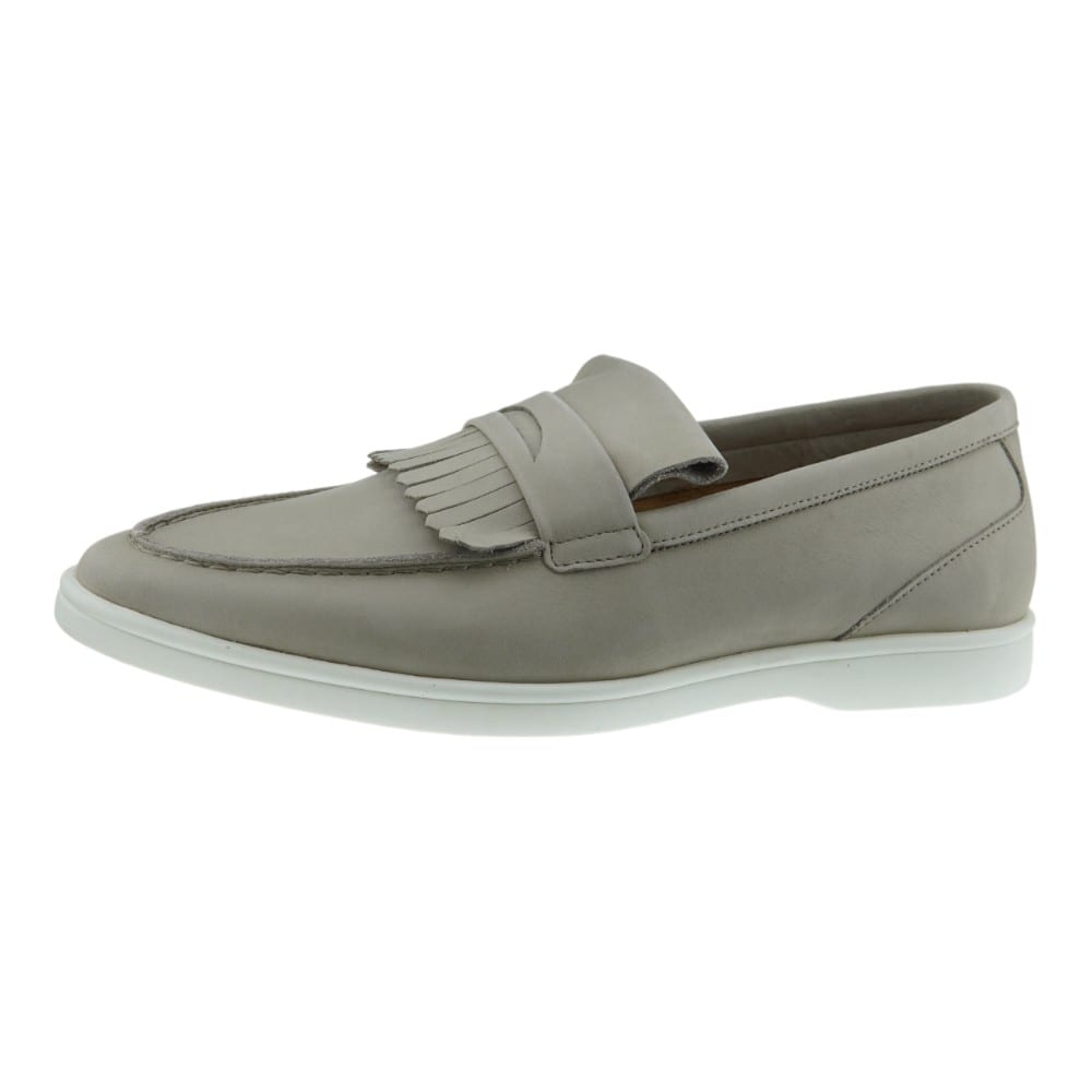 KURT GEIGER mocasin gris - foto 3