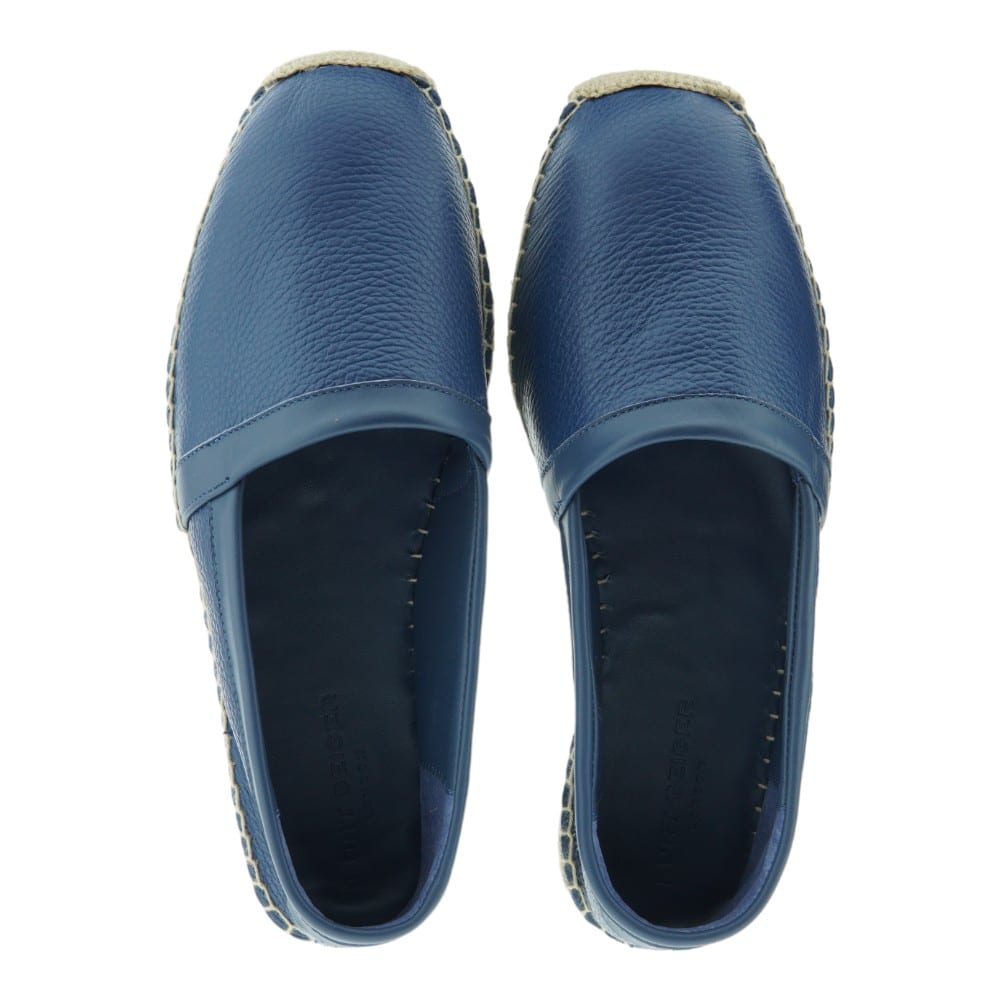 KURT GEIGER alpargata petroleo - foto 2