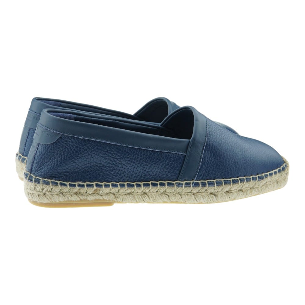 KURT GEIGER alpargata petroleo - foto 4