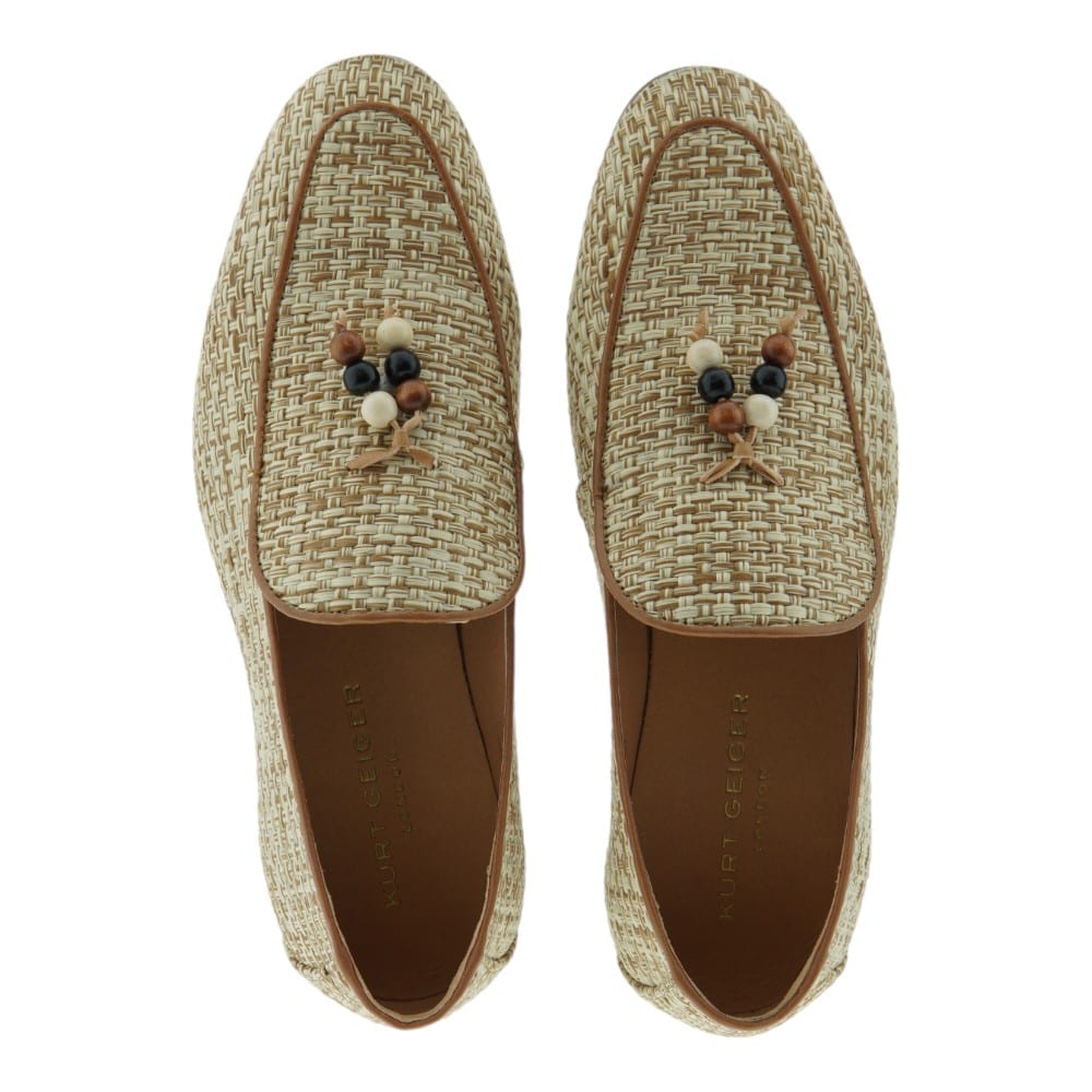 KURT GEIGER mocasin arena - foto 2