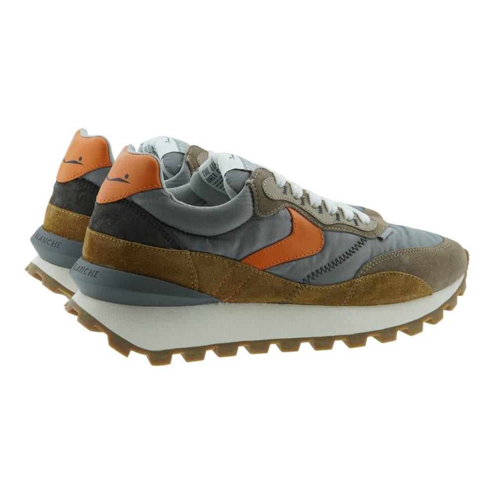 VOILE BLANCHE deportivas arena - foto 4