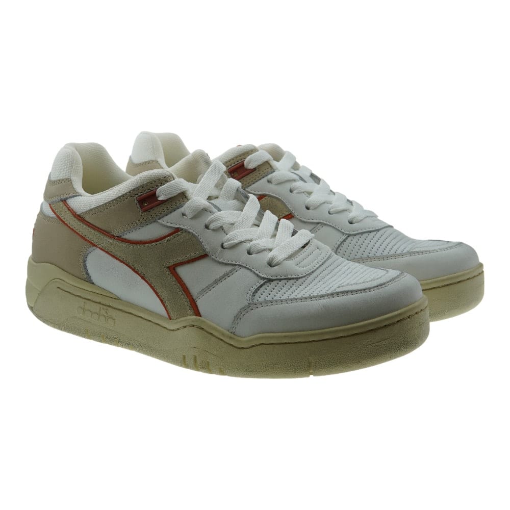 DIADORA deportivas beig