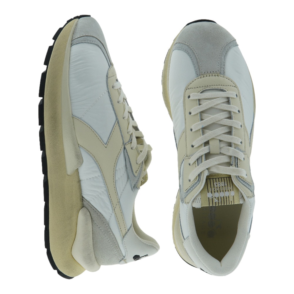DIADORA deportivas blanco - foto 2