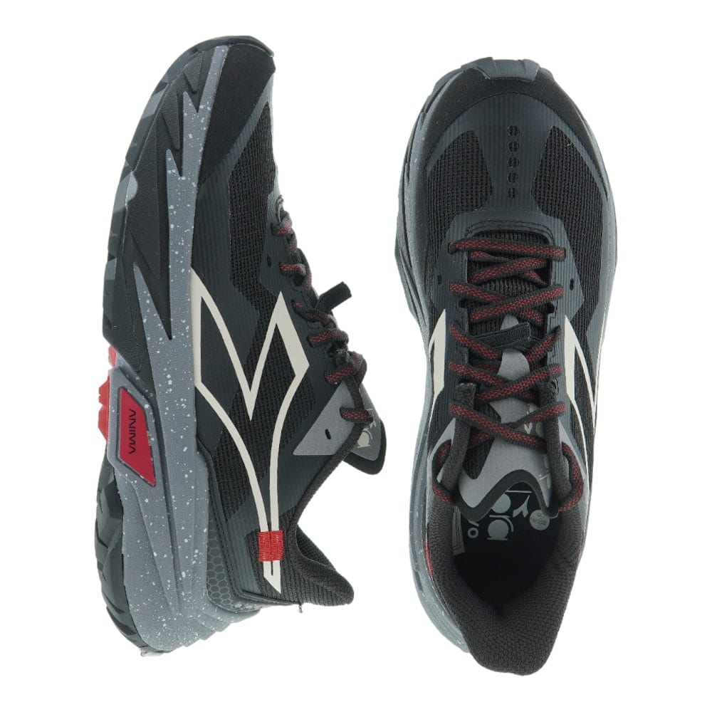 DIADORA deportivas negro - foto 2