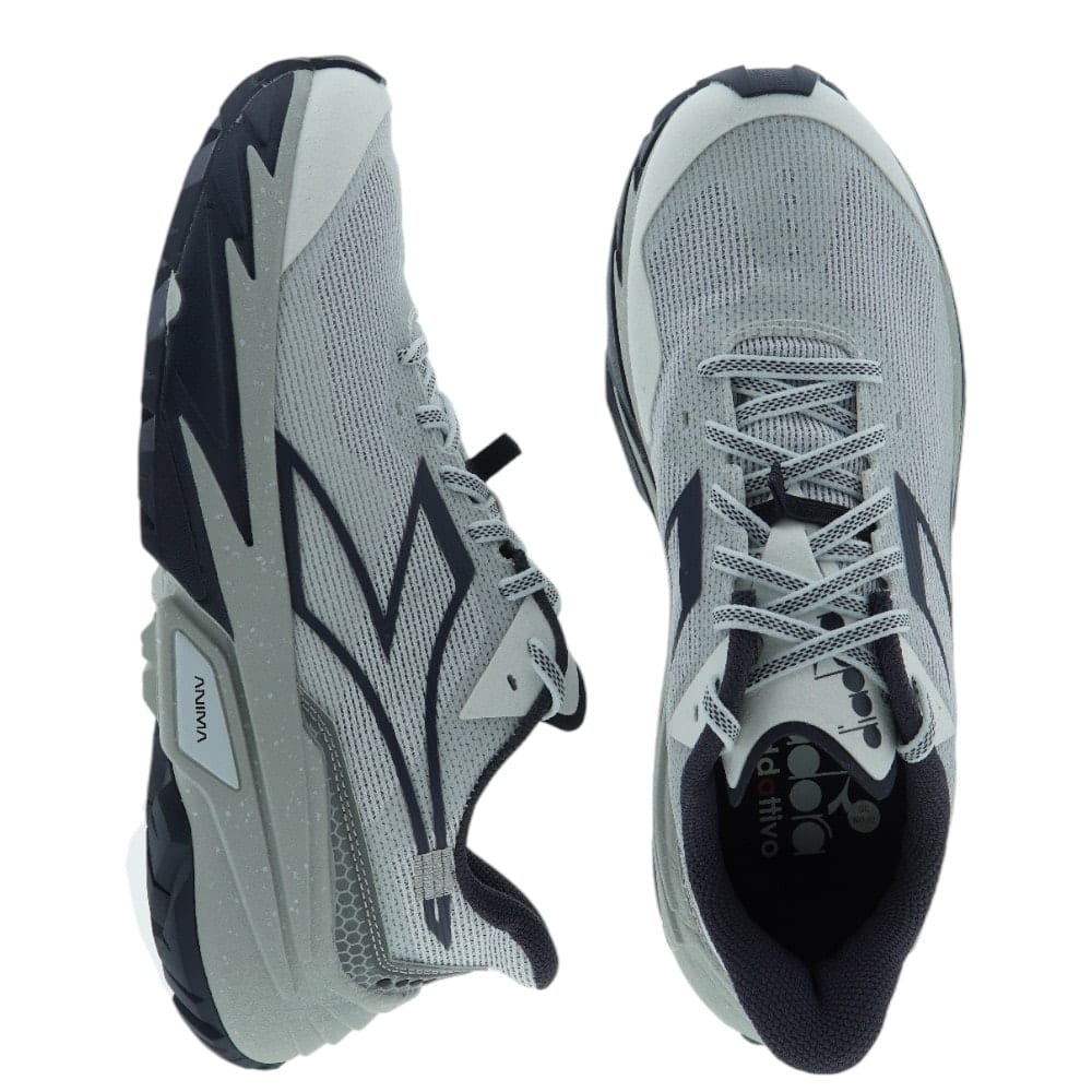 DIADORA deportivas bl/plata - foto 2