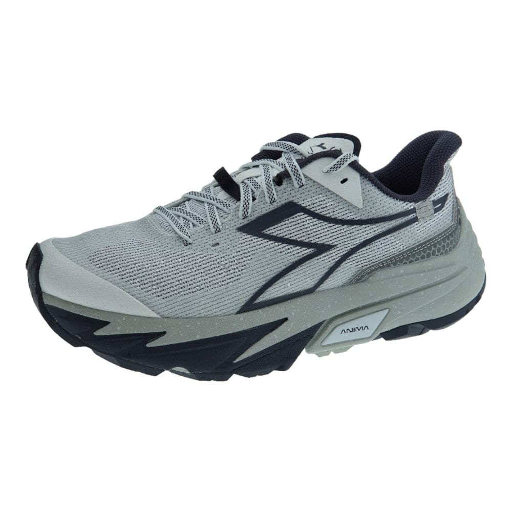 DIADORA deportivas bl/plata - foto 3