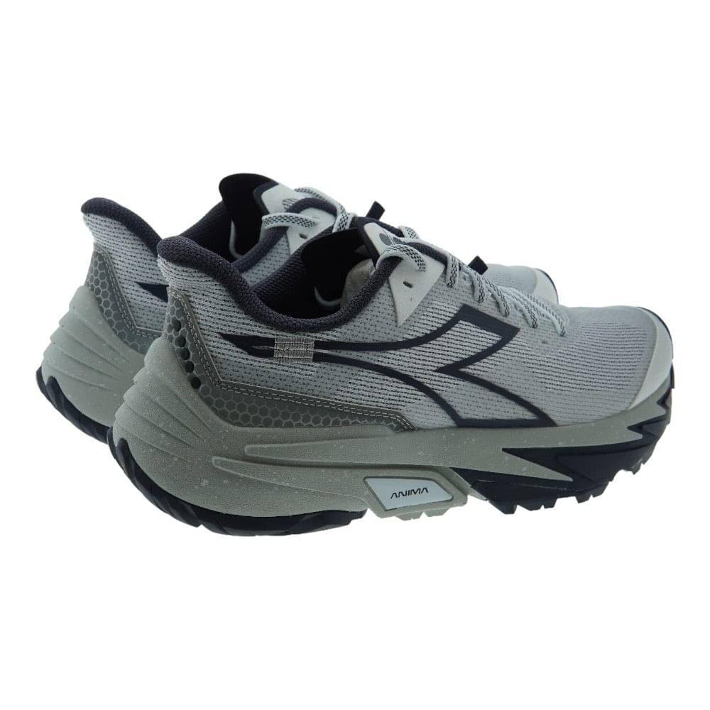 DIADORA deportivas bl/plata - foto 4