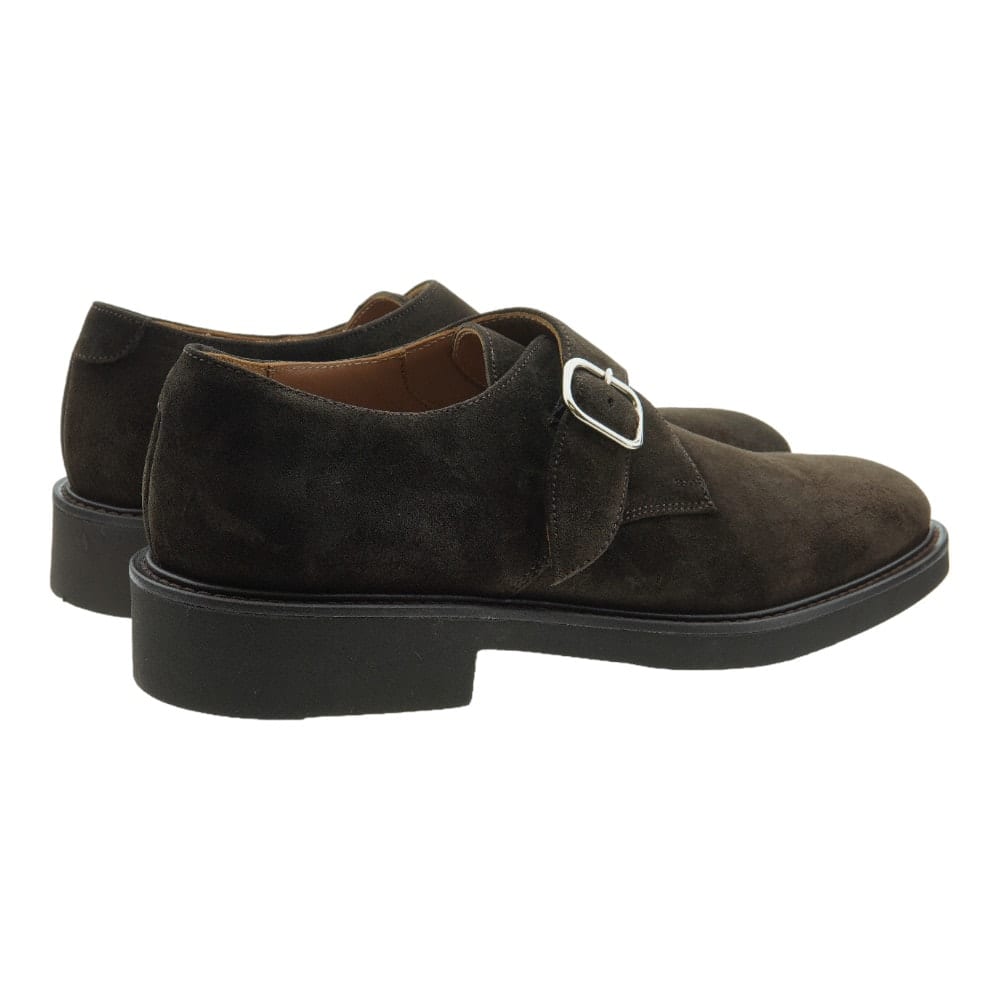 CALCE blucher marron - foto 4