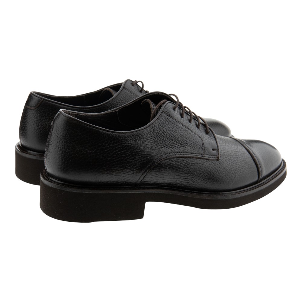 CALCE blucher marron - foto 4