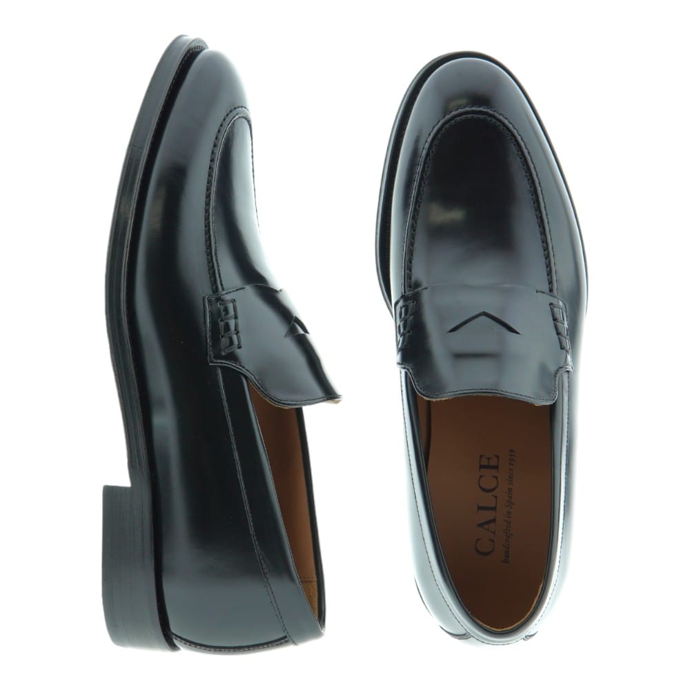 CALCE mocasin negro - foto 2