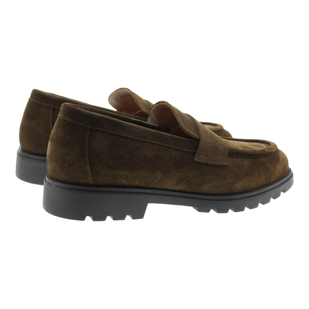 CALCE mocasin marron - foto 4