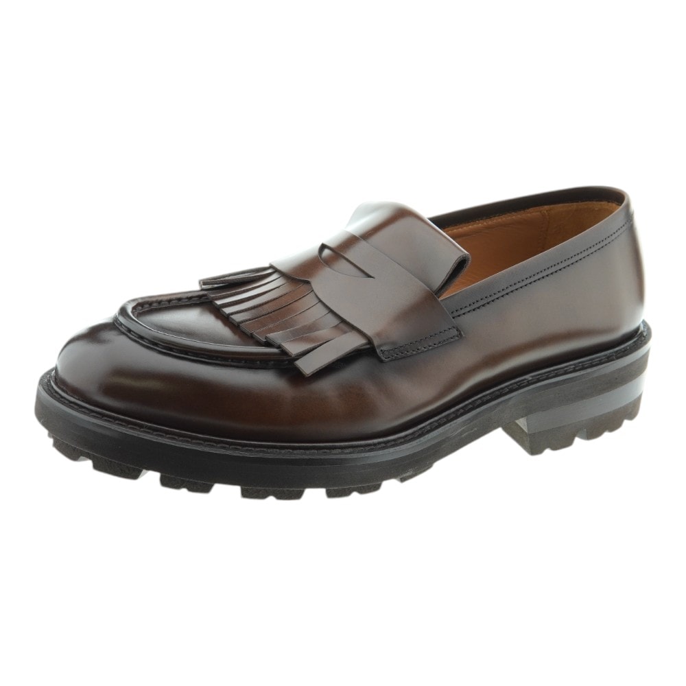 CALCE mocasin marron - foto 3