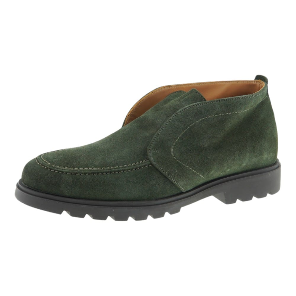 CALCE botin verde - foto 3