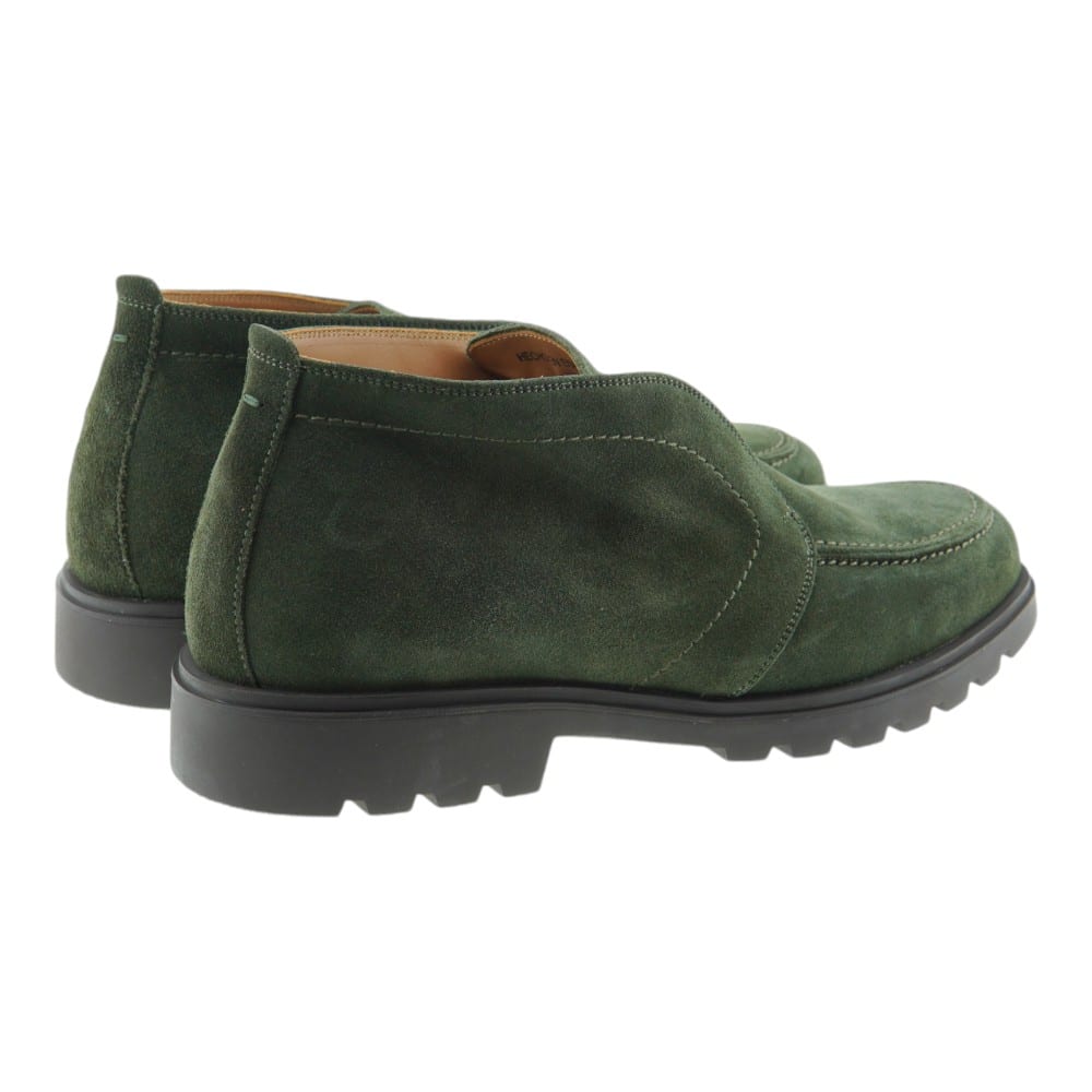 CALCE botin verde - foto 4