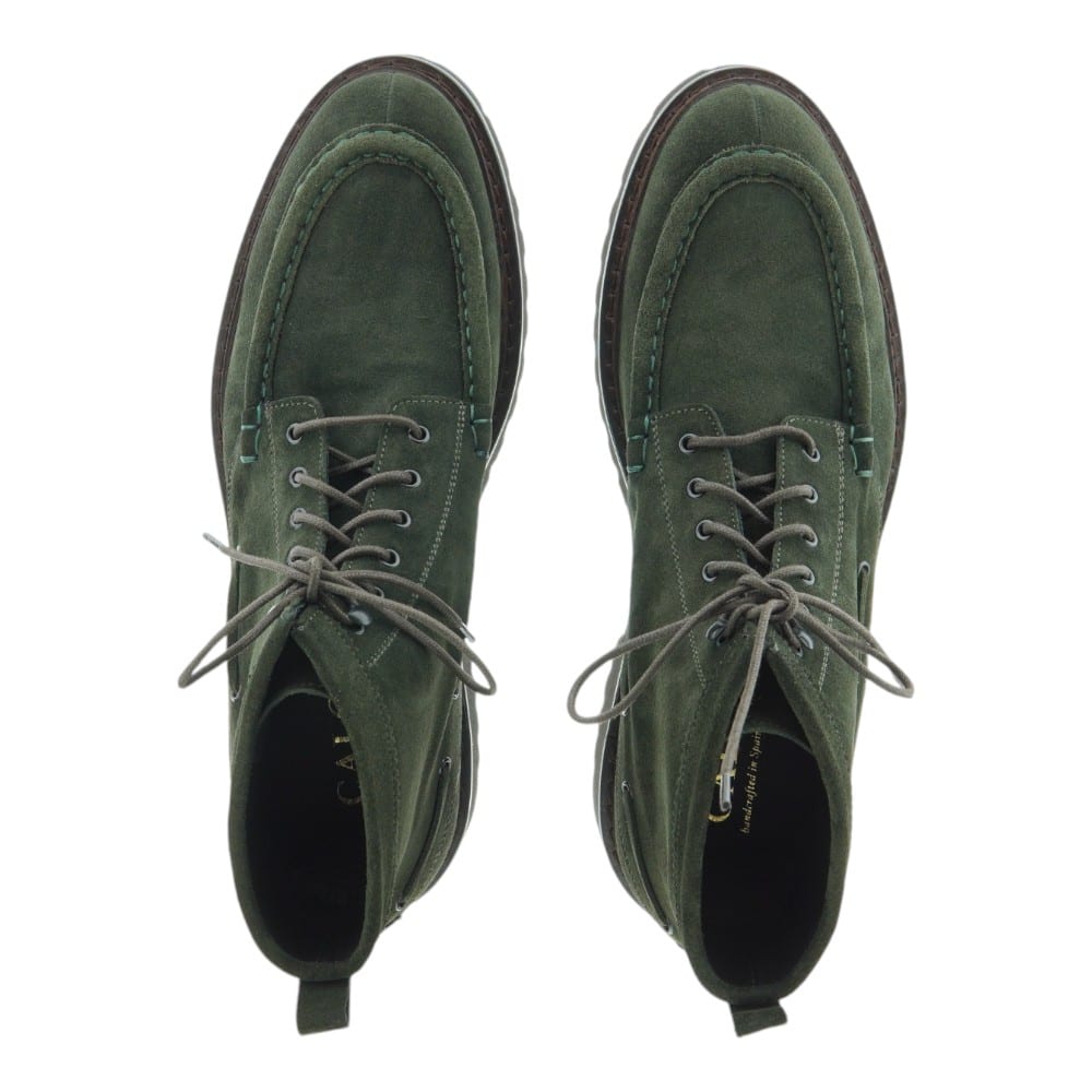 CALCE bota verde - foto 2