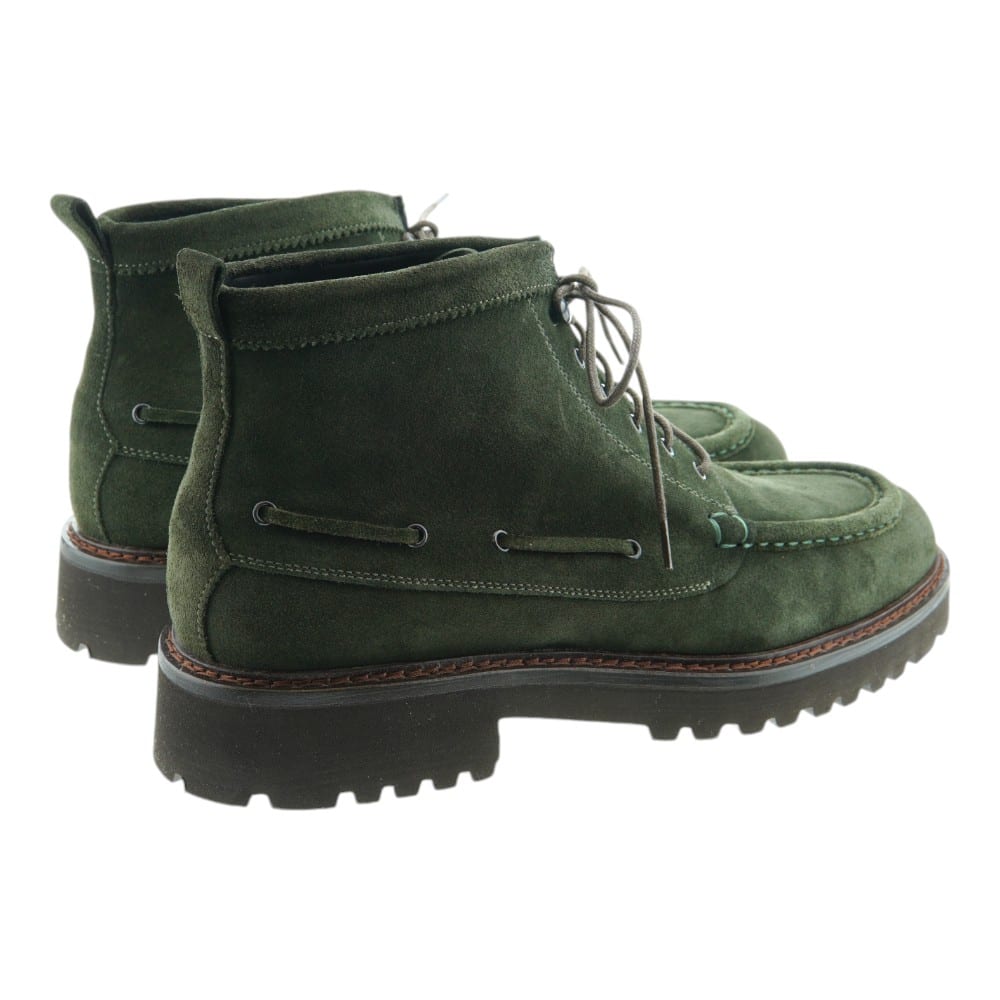 CALCE bota verde - foto 4