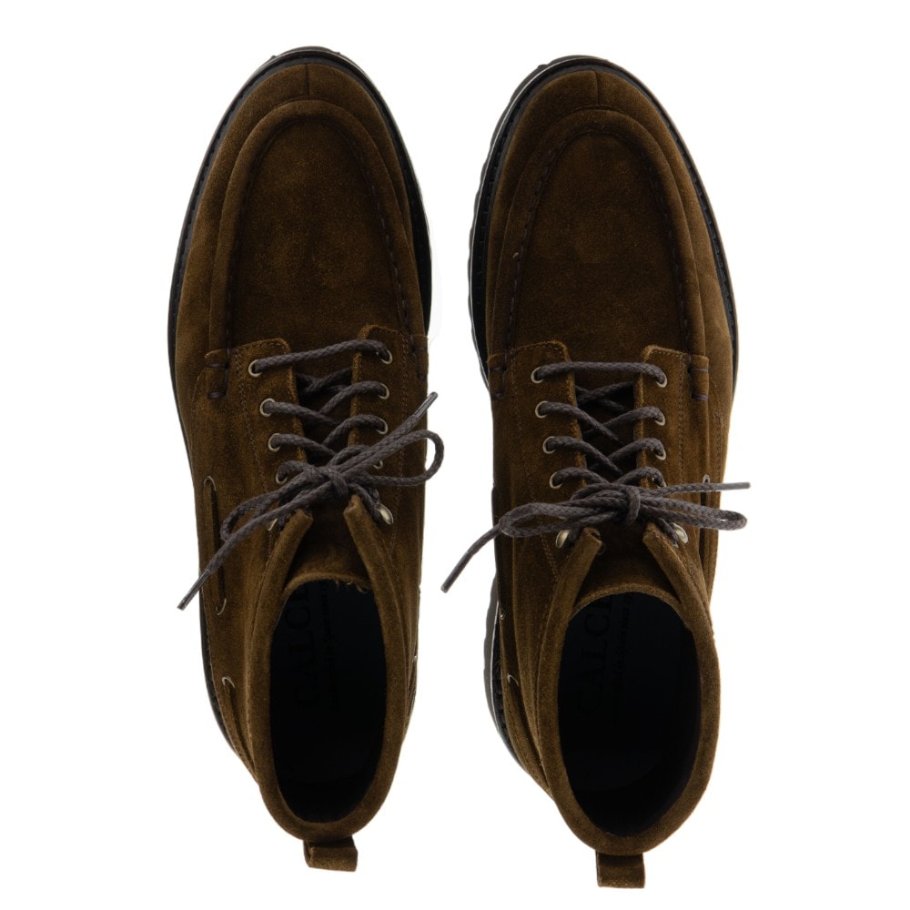 CALCE bota cuero - foto 2