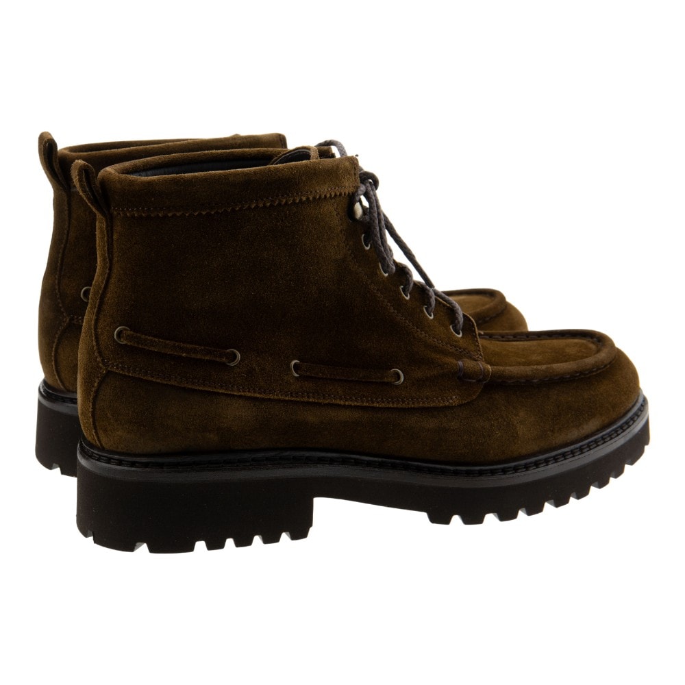 CALCE bota cuero - foto 4