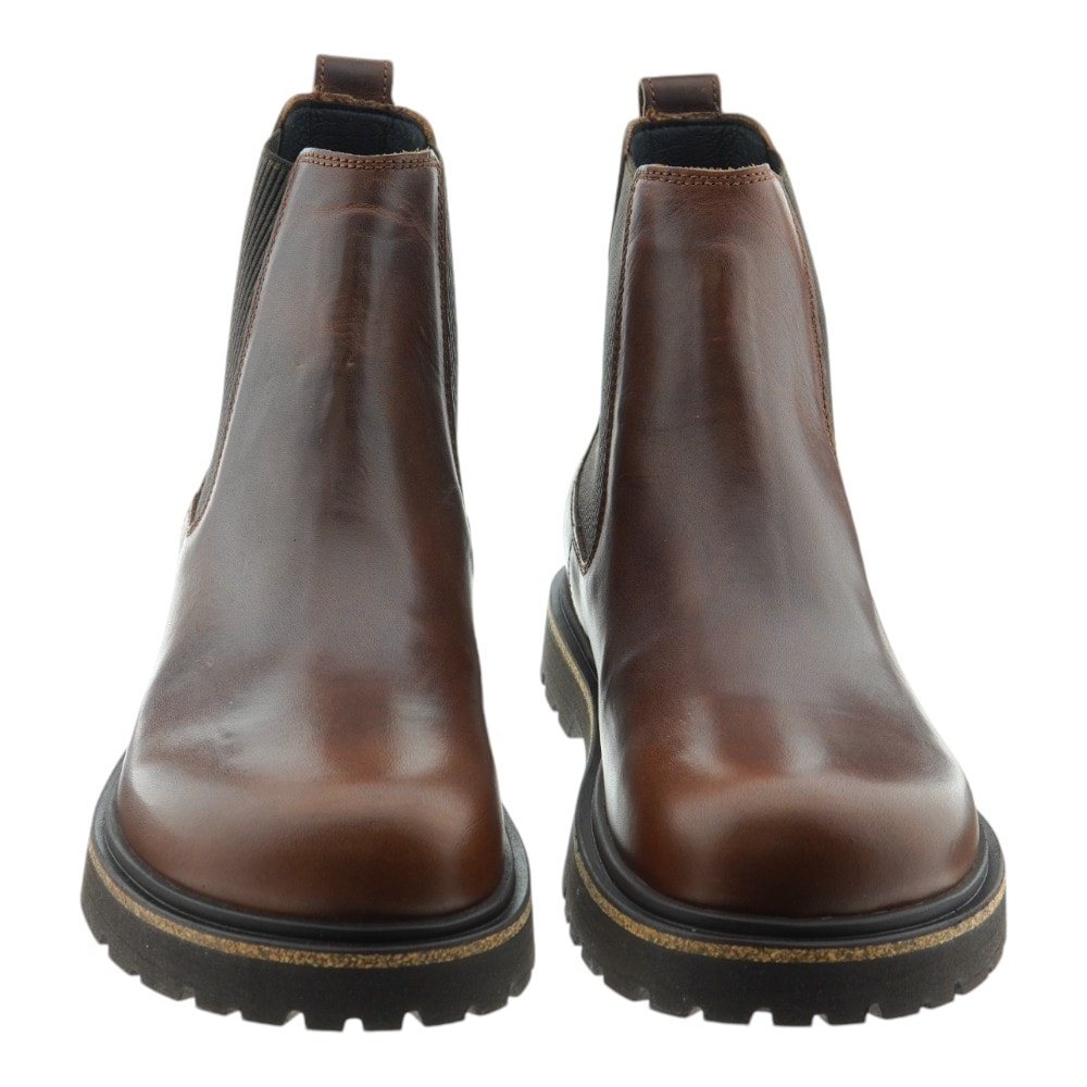 BIRKENSTOCK chelsea marron - foto 2