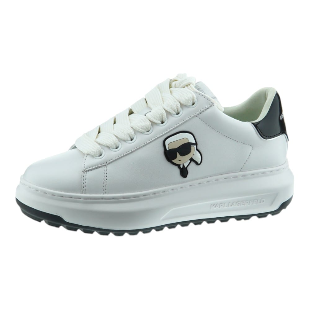 KARL LAGERFELD deportivas blanco - foto 3