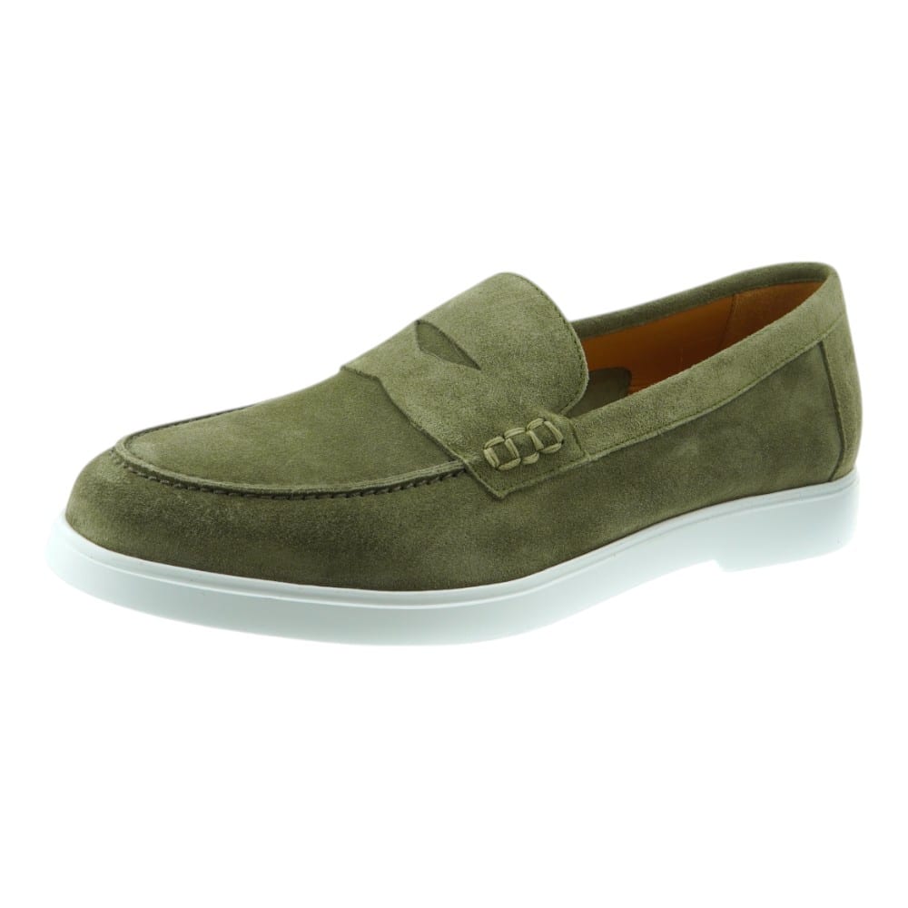 CALCE mocasin verde - foto 3