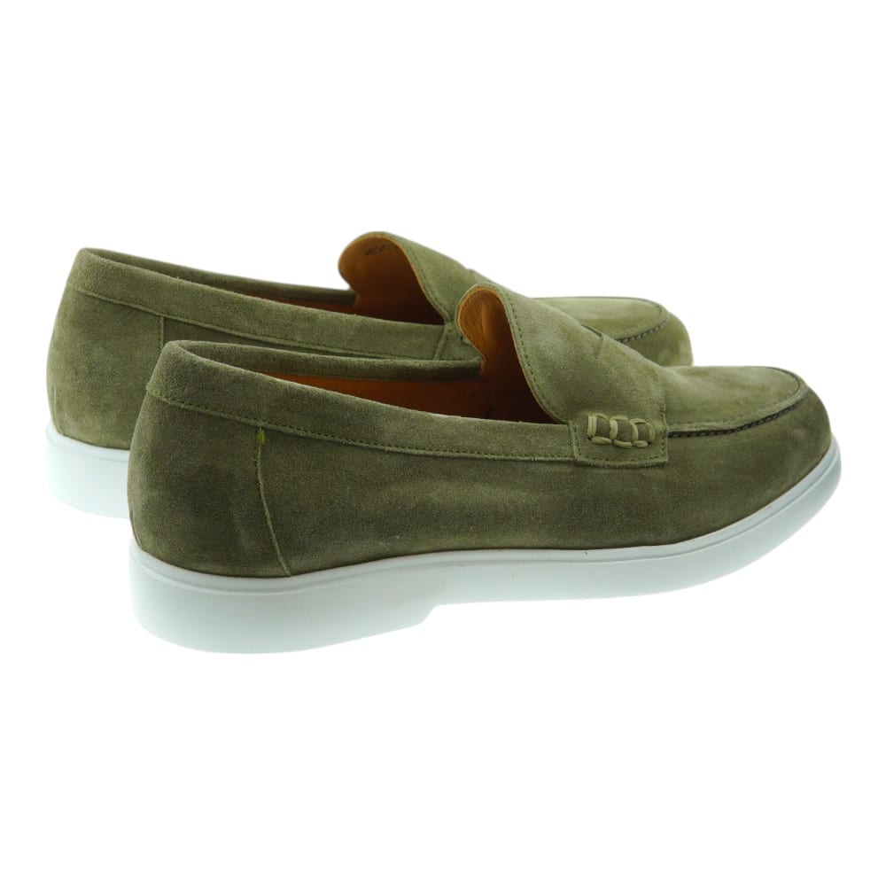 CALCE mocasin verde - foto 4