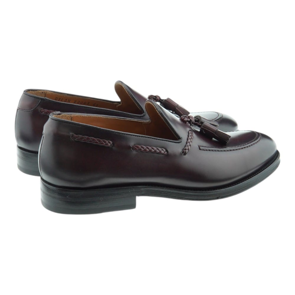 CALCE mocasin granate - foto 4