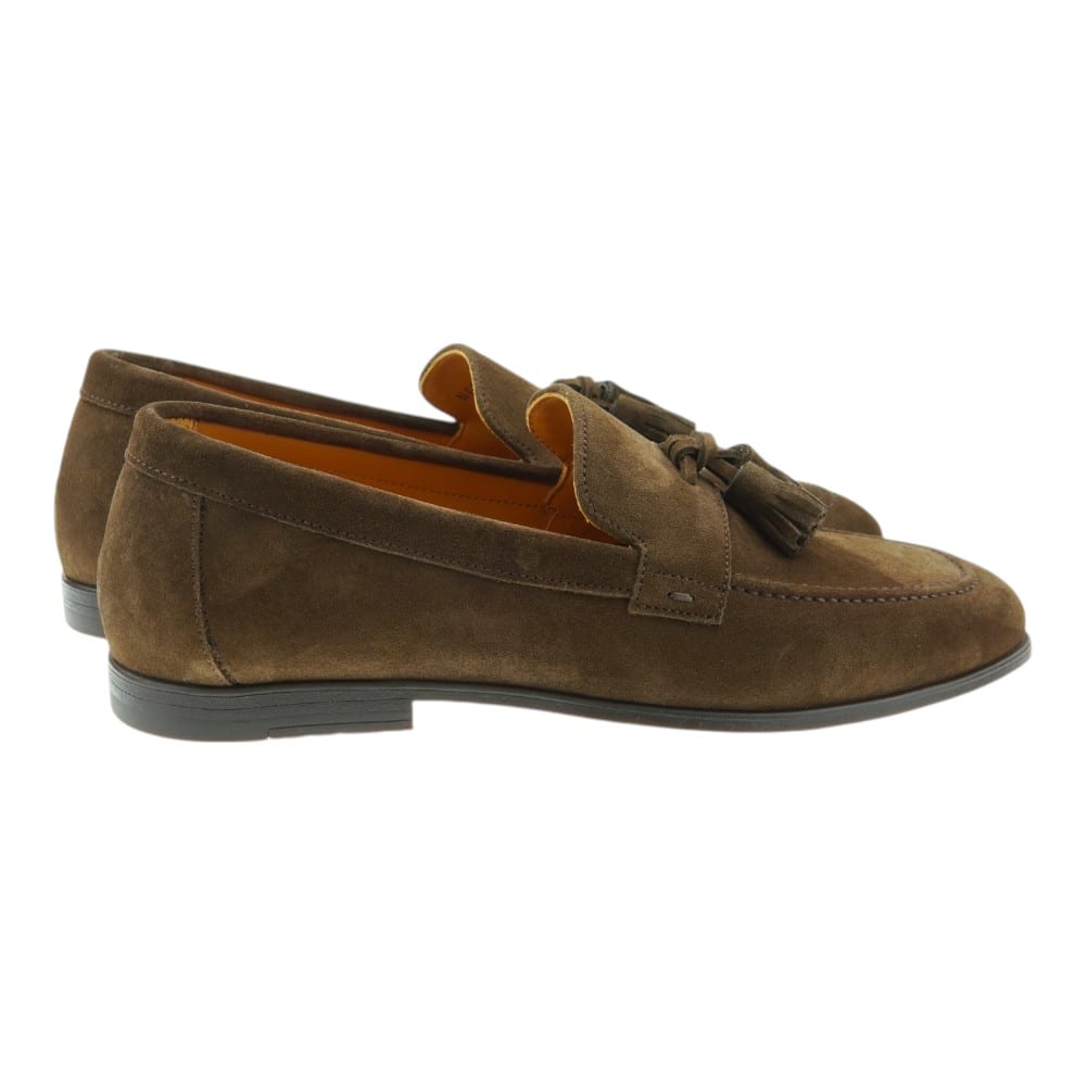 CALCE mocasin marron - foto 4