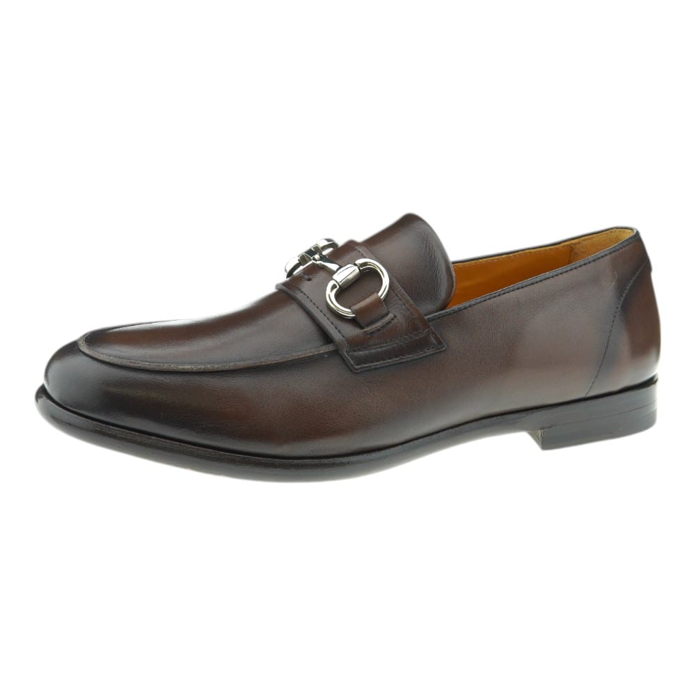 CALCE mocasin cacao - foto 3