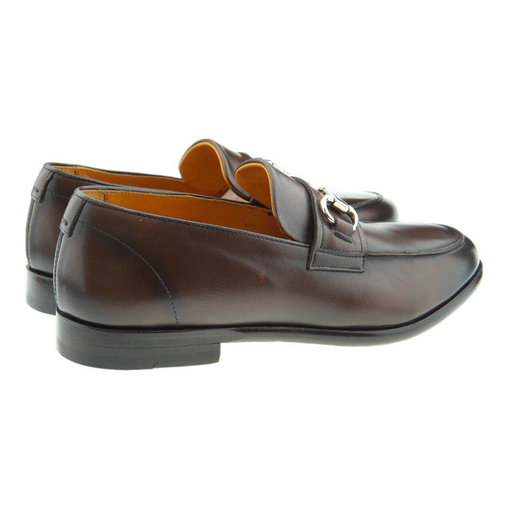 CALCE mocasin cacao - foto 4