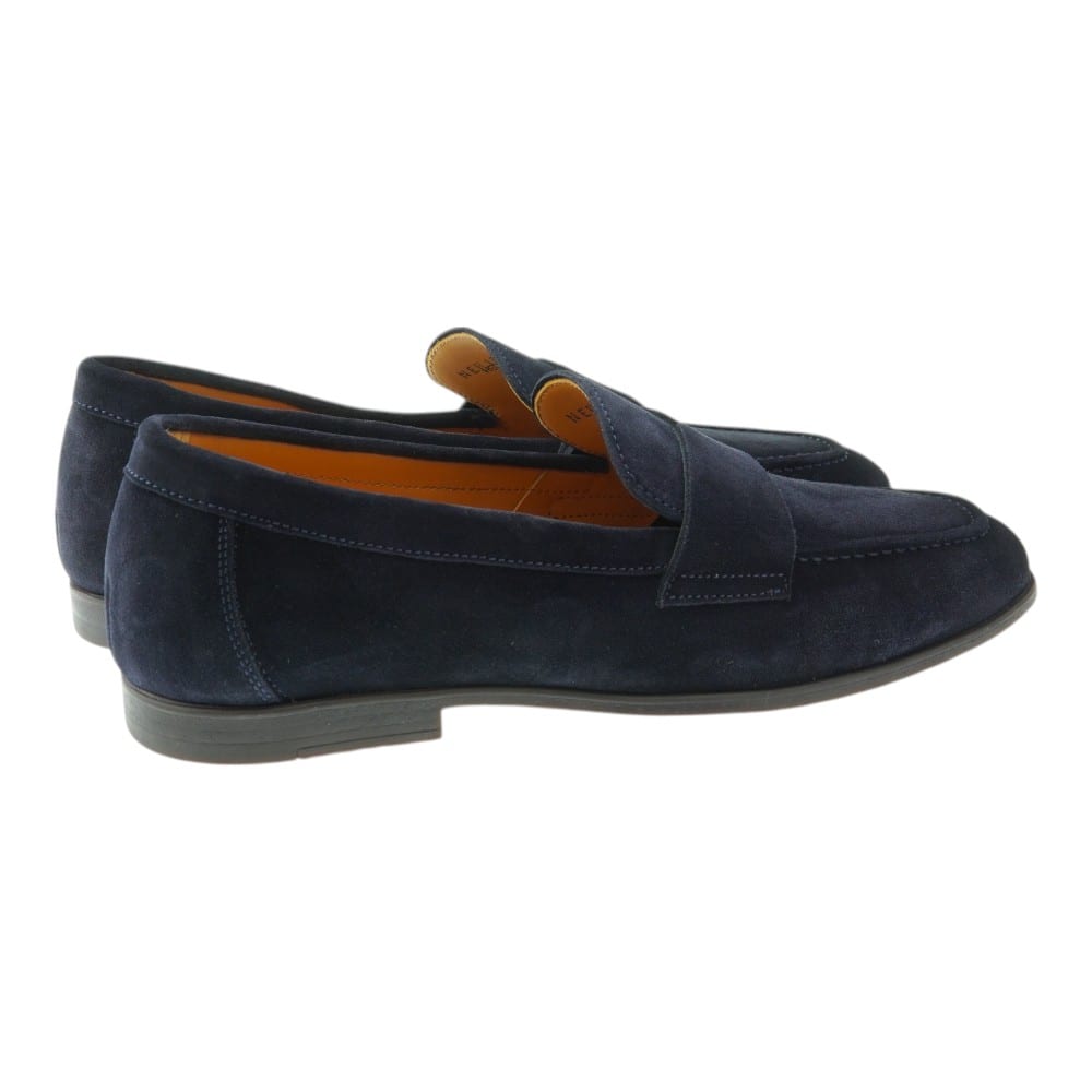 CALCE mocasin azul - foto 4