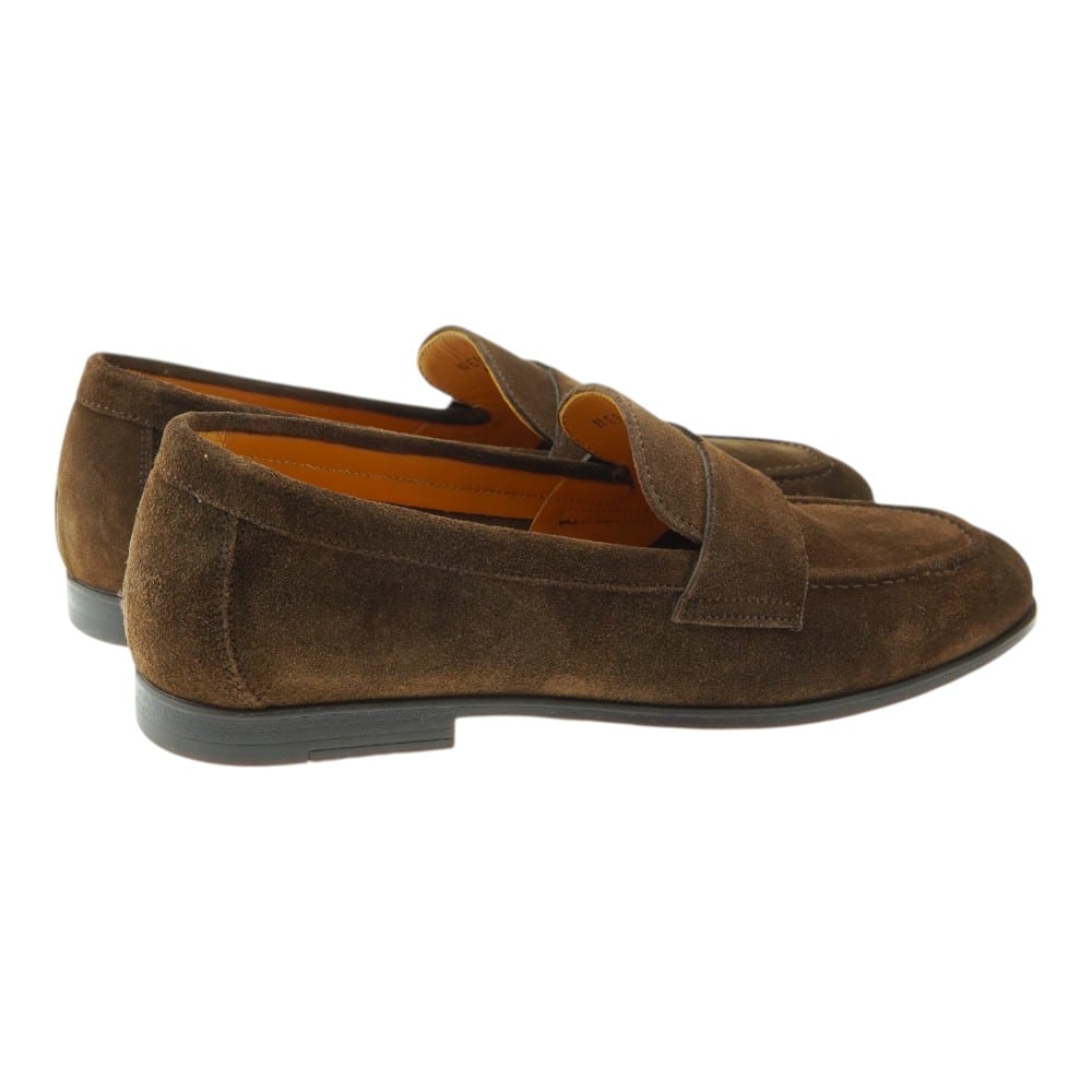 CALCE mocasin marron - foto 4