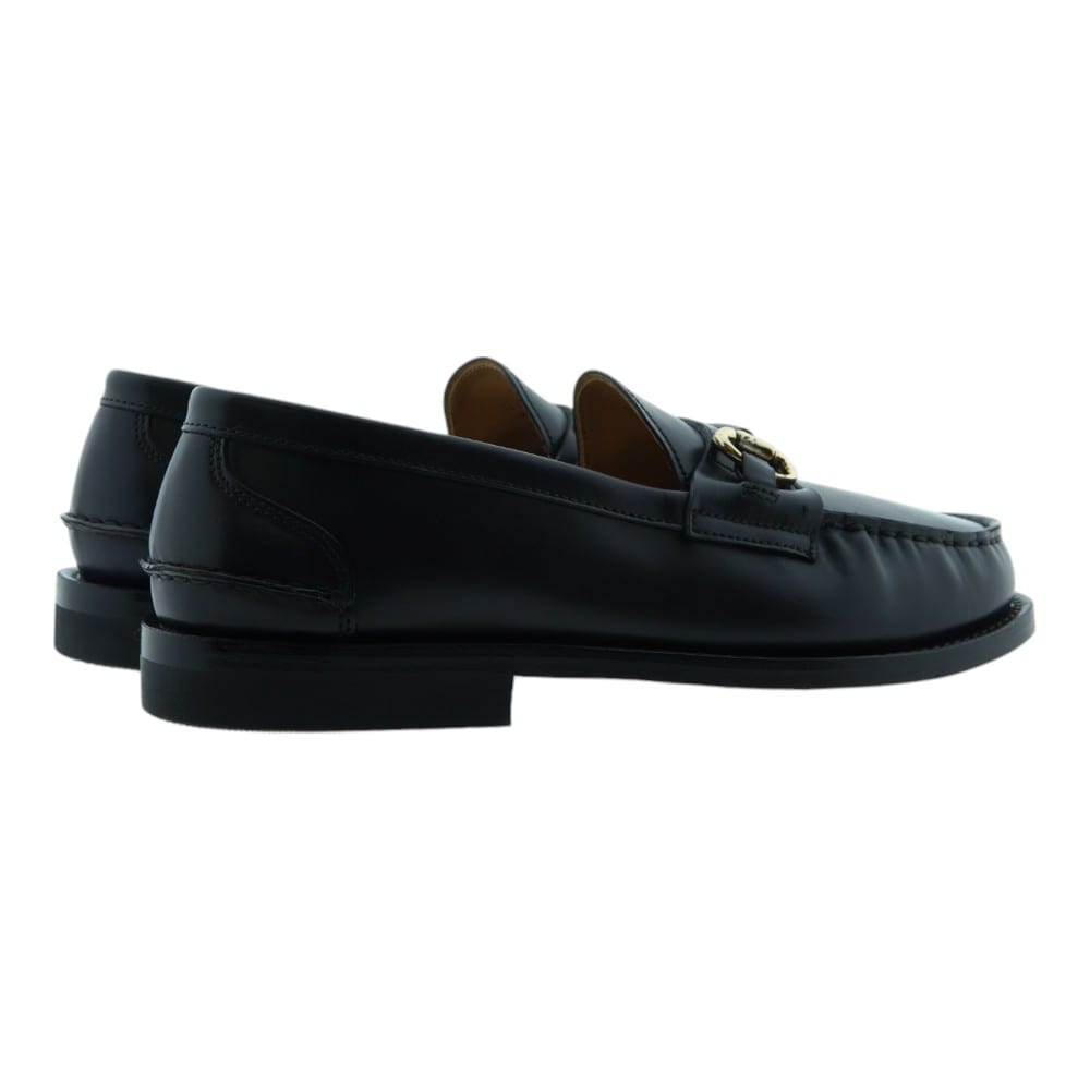 PREMIATA mocasin negro - foto 4