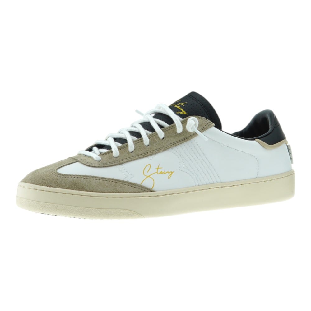 STACY deportivas bl/negro - foto 3