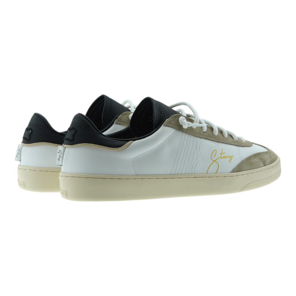 STACY deportivas bl/negro - foto 4