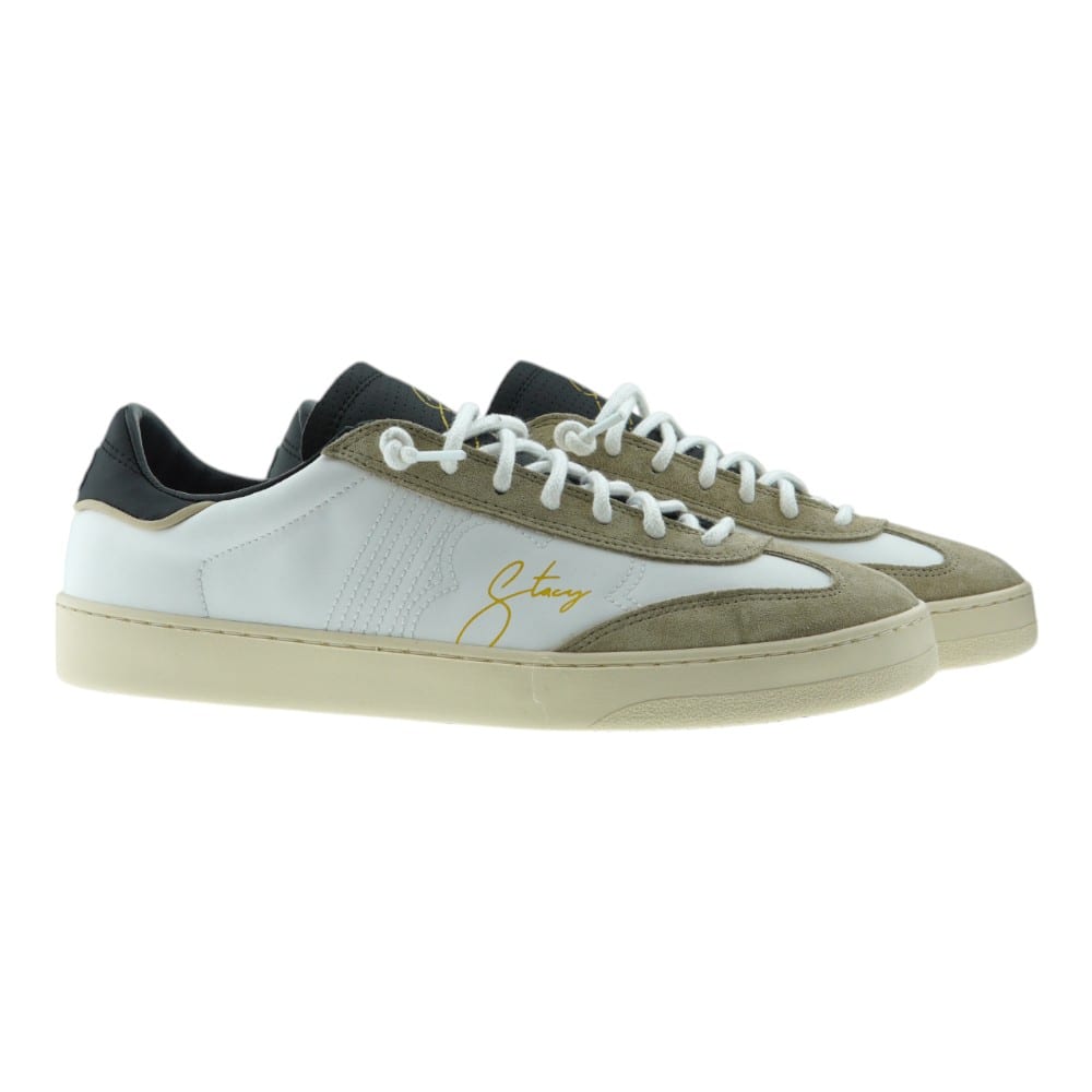 STACY deportivas bl/negro