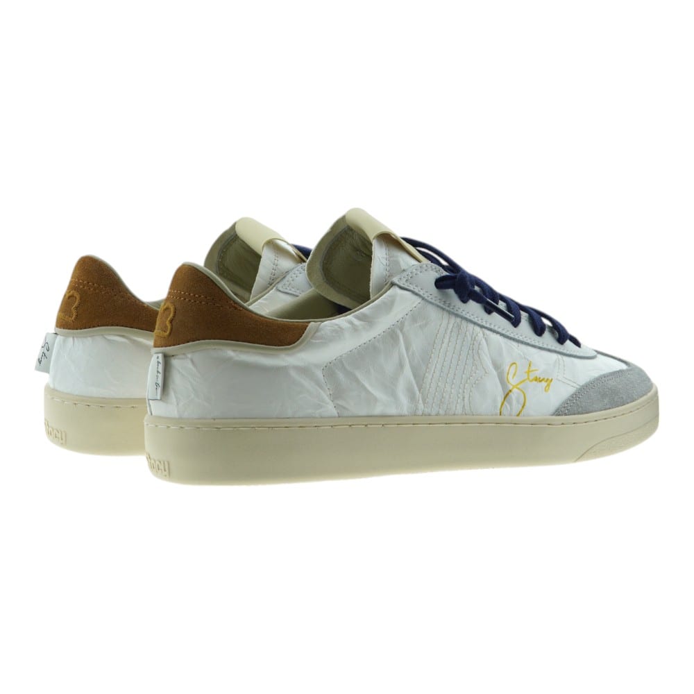 STACY deportivas bl/az - foto 4