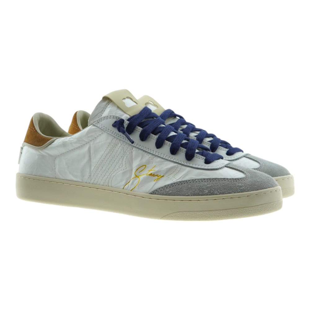 STACY deportivas bl/az