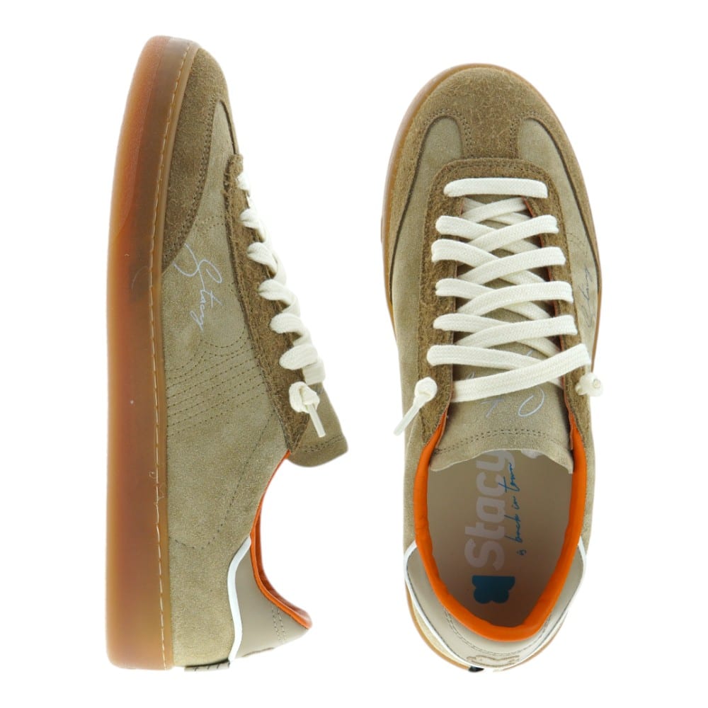 STACY deportivas beig - foto 2