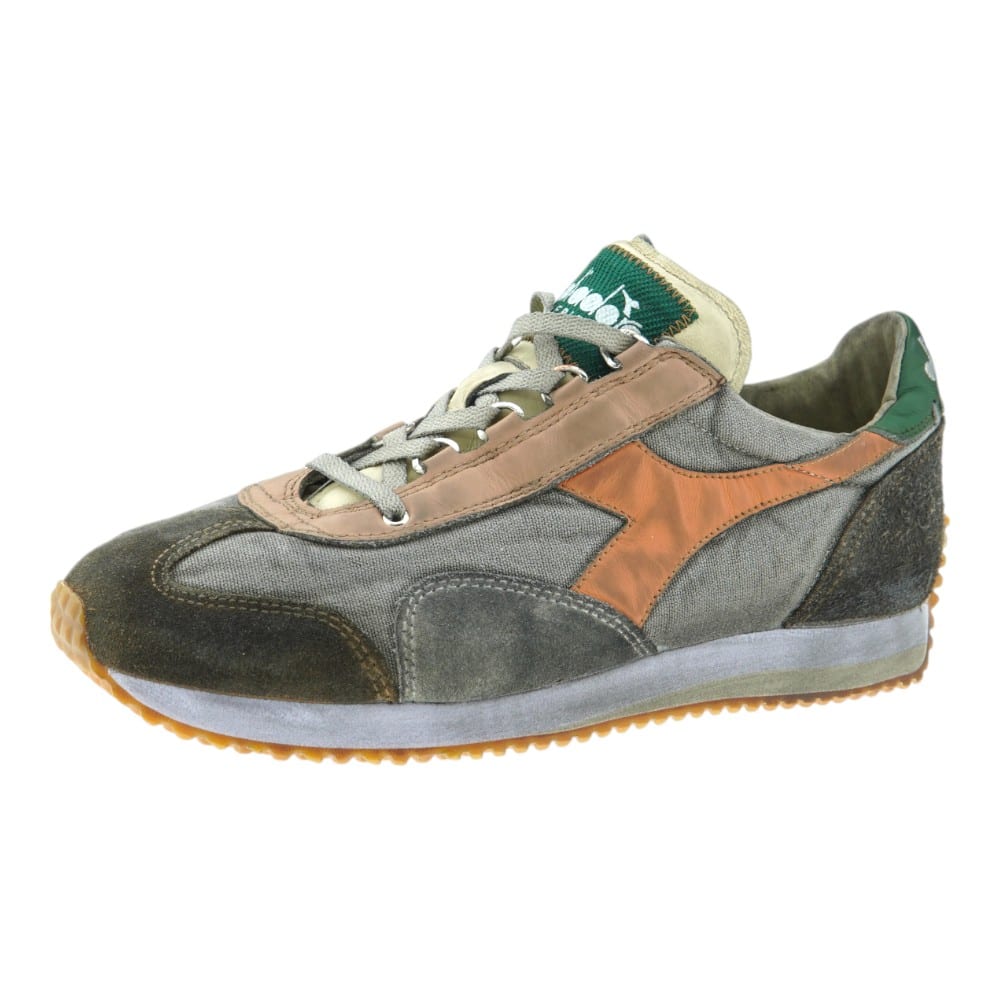 DIADORA deportivas beig - foto 3